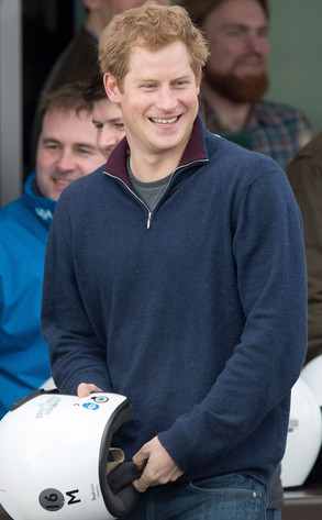 Prince Harry Prince Harry